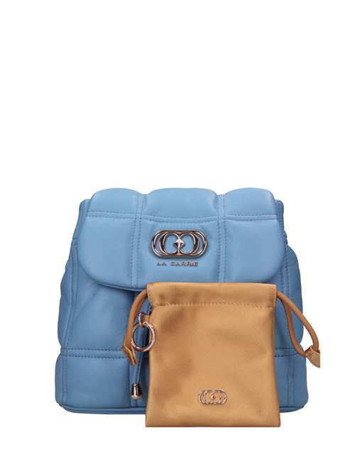  LA CARRIE | 151P-ZA-66-LEAAZZURRO